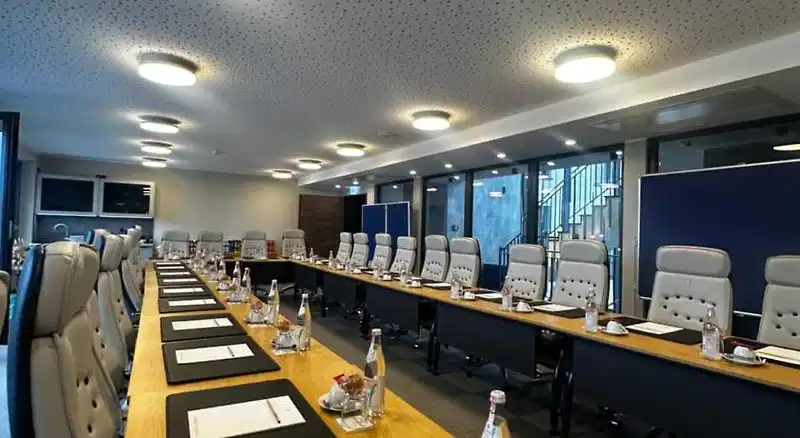 Intergroup Business & Design Hotel – Hotelfoto