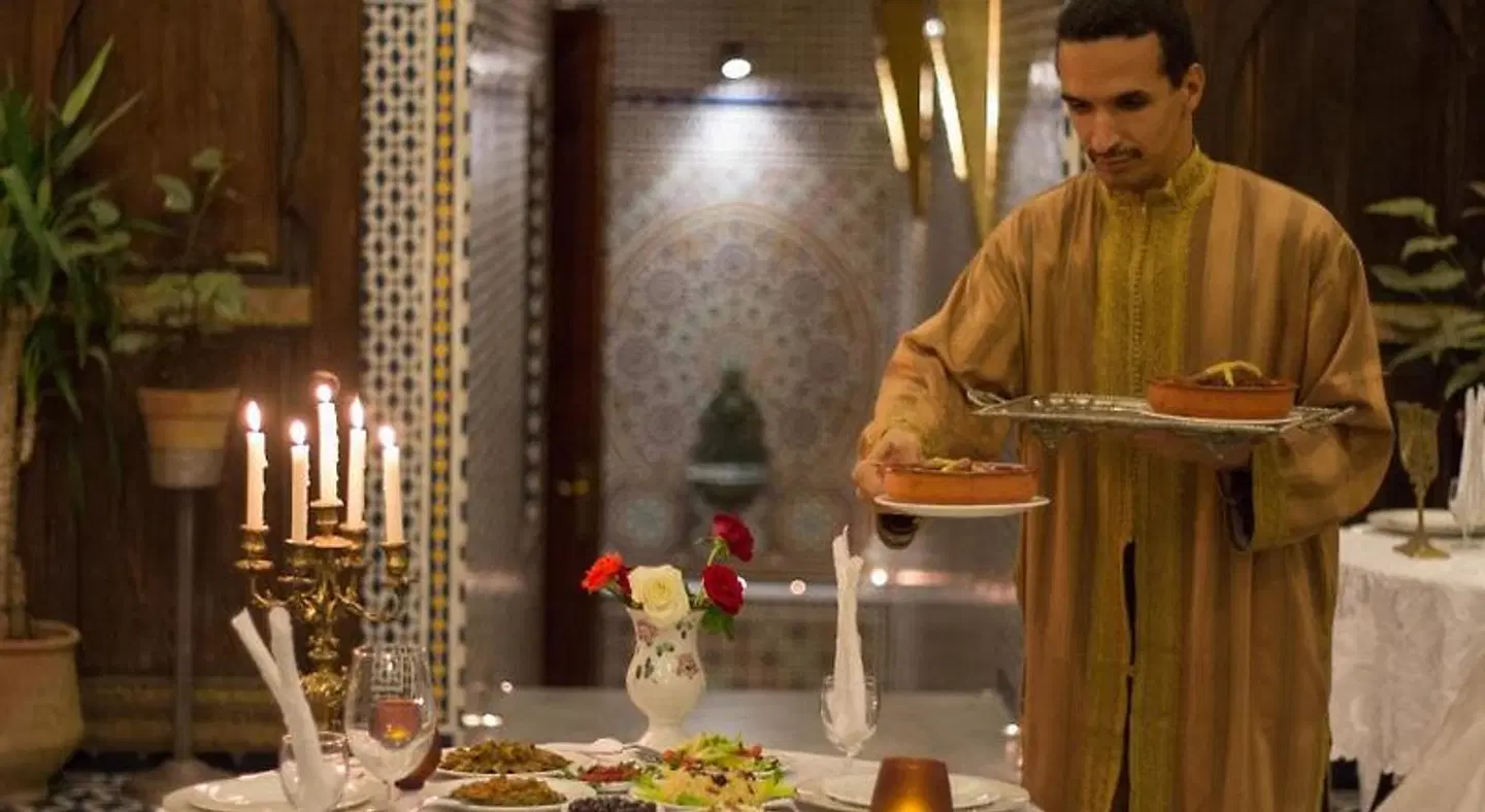 Riad Al Makan HEALTH_BEAUTY