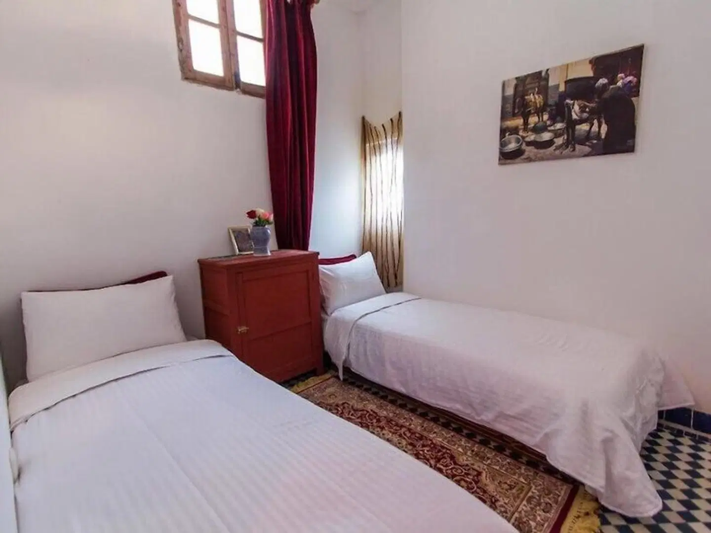 Dar Bab Guissa ROOM_EXAMPLE