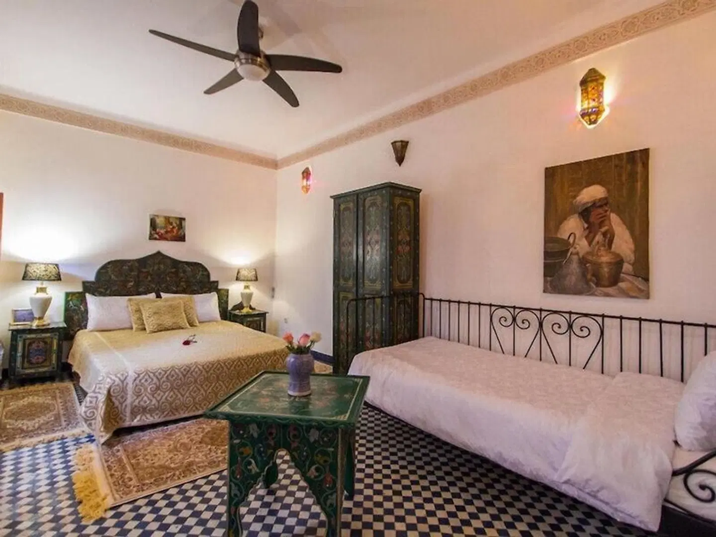 Dar Bab Guissa ROOM_EXAMPLE