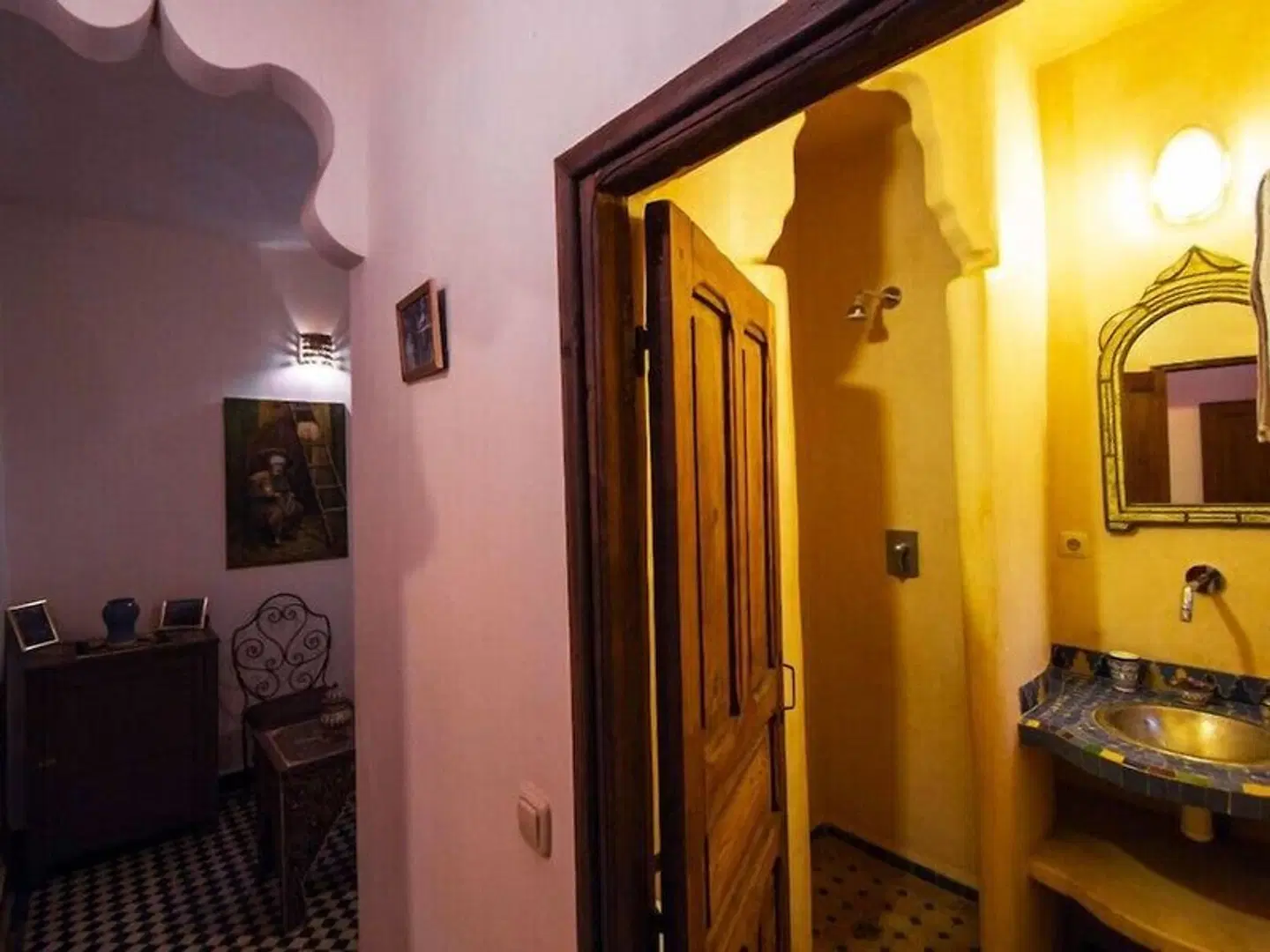 Dar Bab Guissa ROOM_EXAMPLE