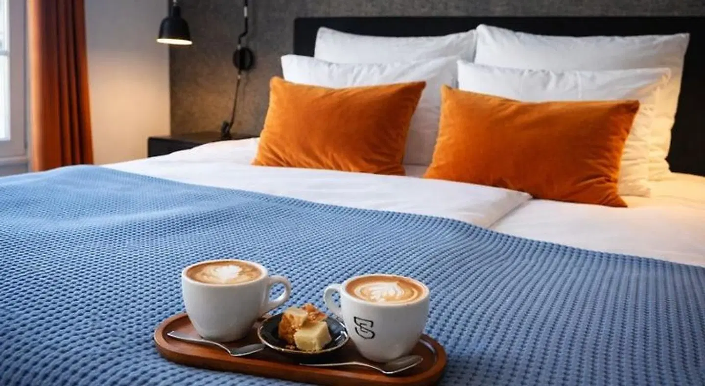 Koffie&kussens ROOM_EXAMPLE