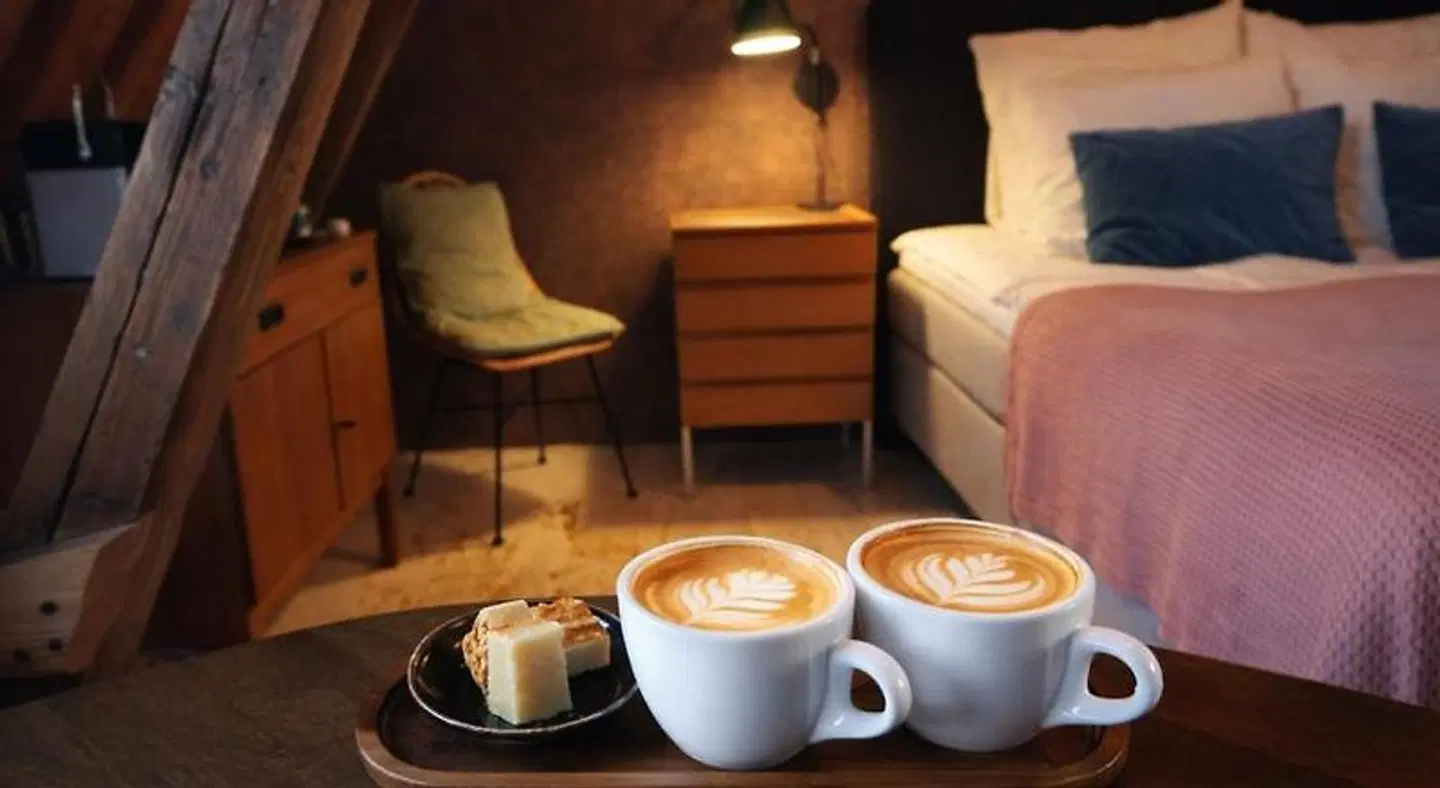 Koffie&kussens HEALTH_BEAUTY