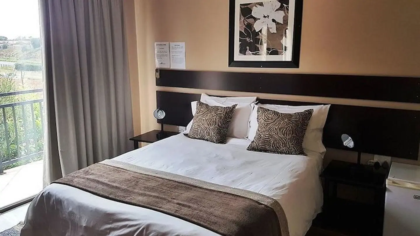 Tsessebe Guesthouse ROOM_EXAMPLE