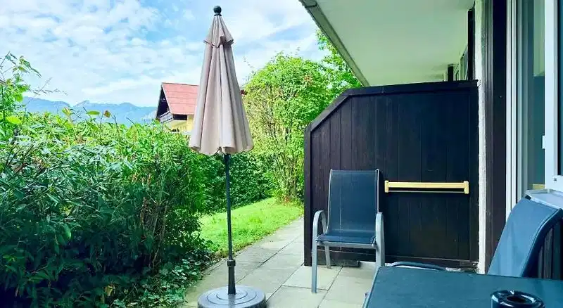 Montana Haus – Hotelfoto