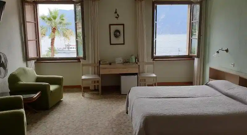 Albergo Bellavista – Hotelfoto