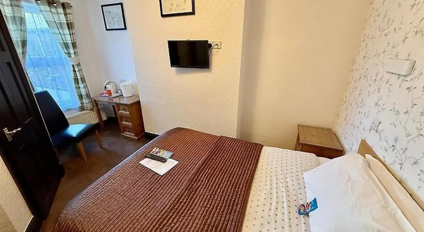 Maluth Lodge ROOM_EXAMPLE