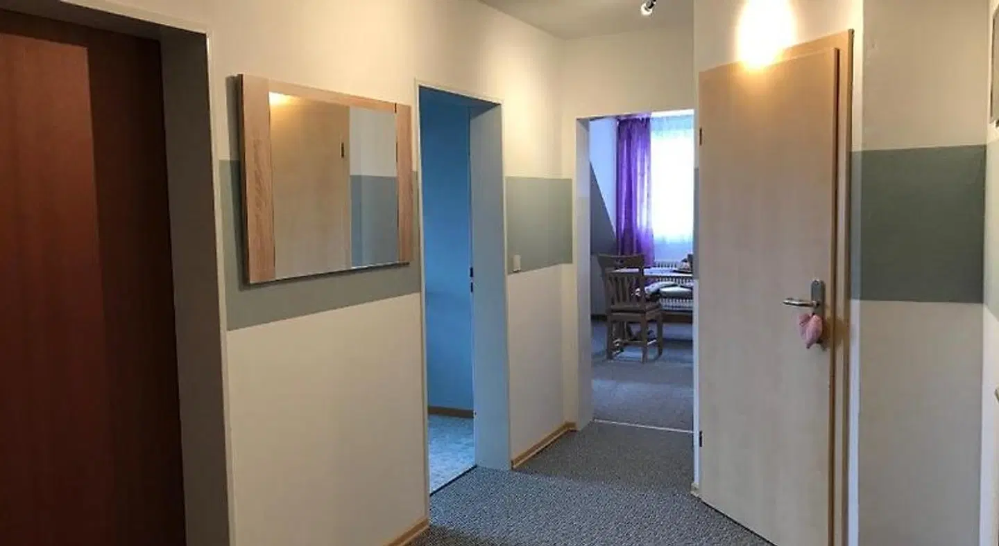 Landhaus Heidekrug ROOM_EXAMPLE