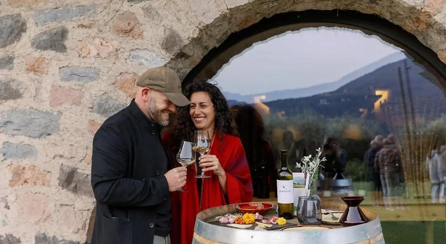 Relais Castello di Morcote PEOPLE