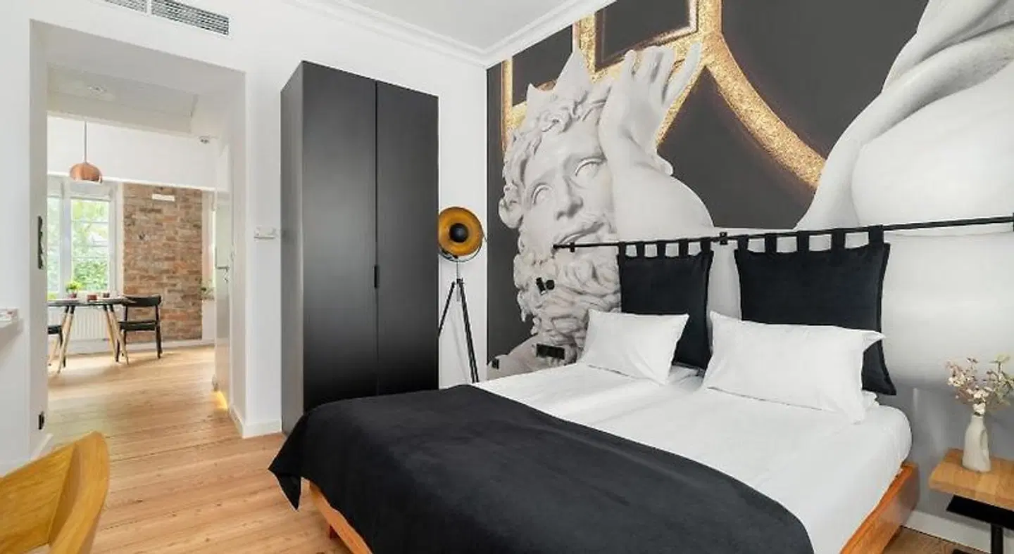 Apartamenty Schoeps Residence ROOM_EXAMPLE