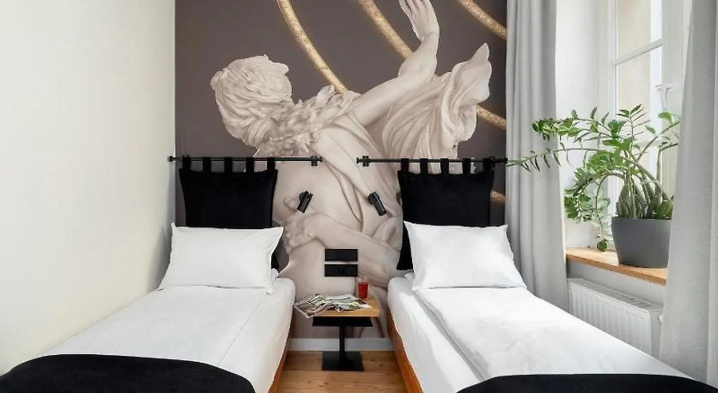 Apartamenty Schoeps Residence ROOM_EXAMPLE