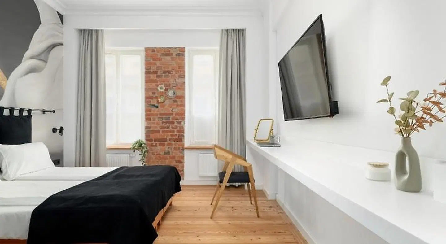 Apartamenty Schoeps Residence ROOM_EXAMPLE
