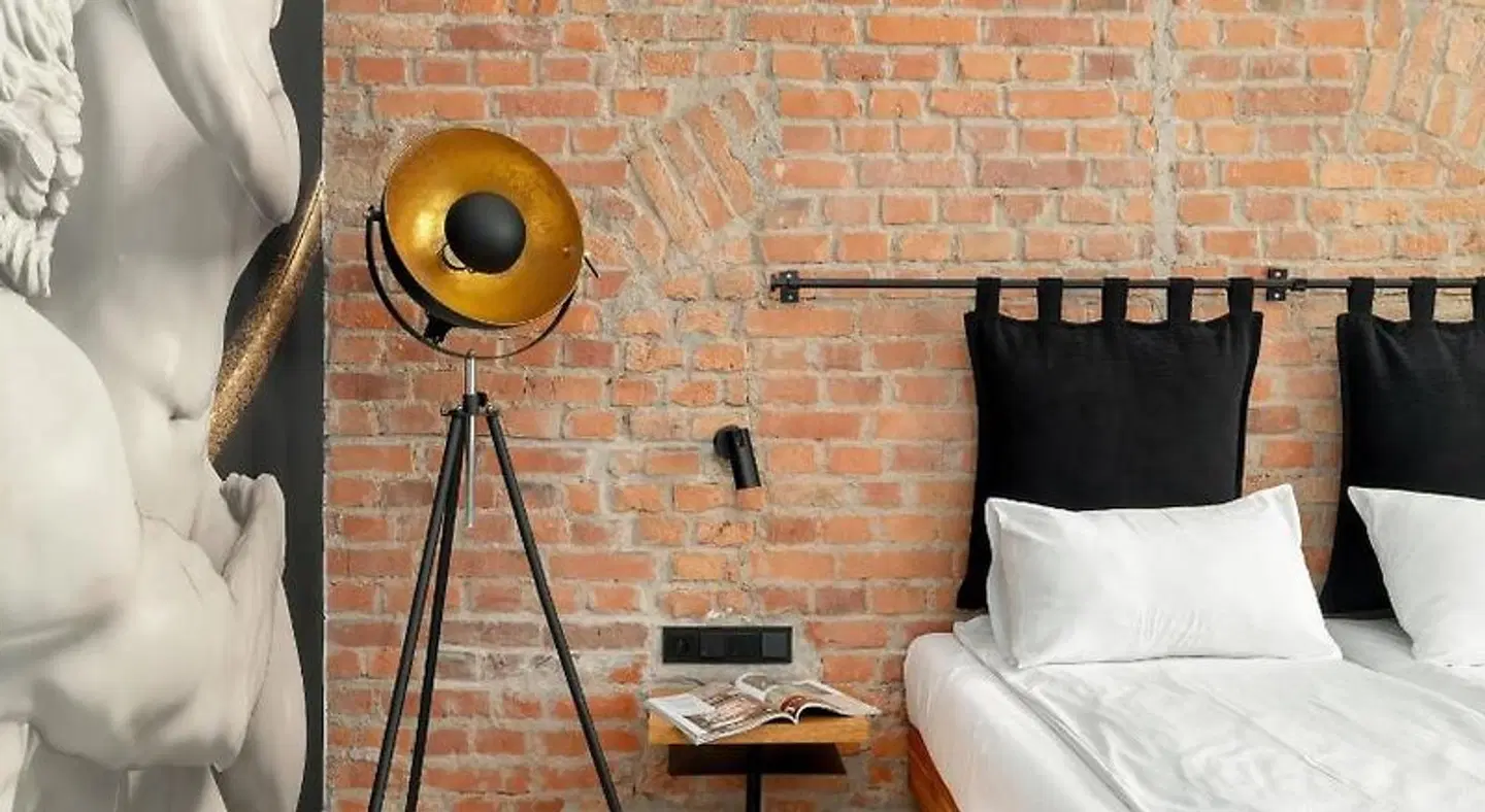 Apartamenty Schoeps Residence HEALTH_BEAUTY