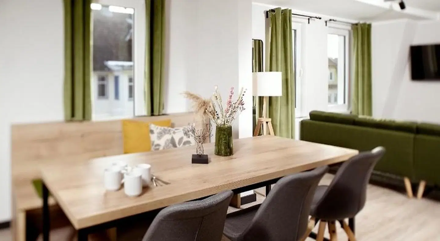 Berg und Tal Hotel & Apartments ROOM_EXAMPLE