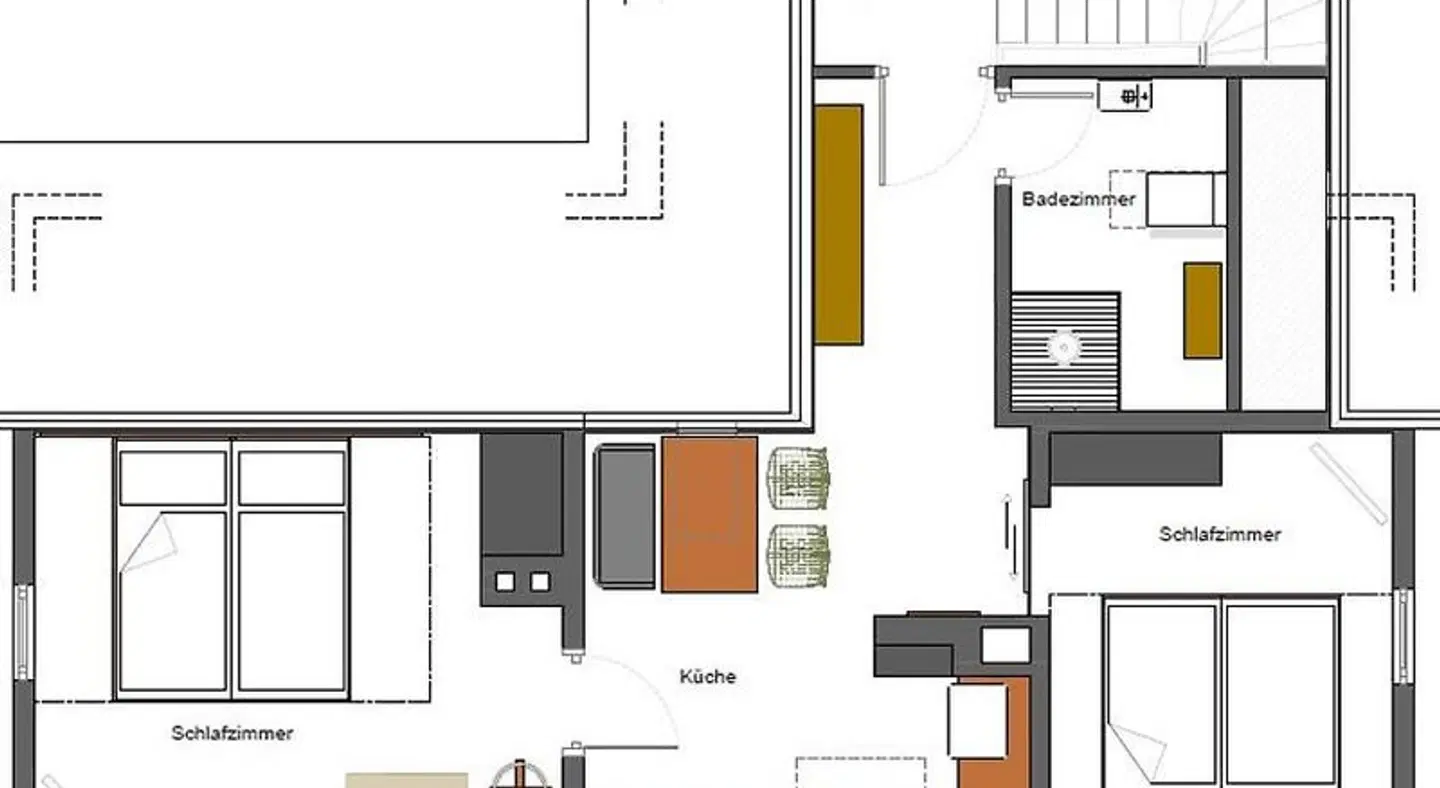 Berg und Tal Hotel & Apartments MODEL_IMPRESSION