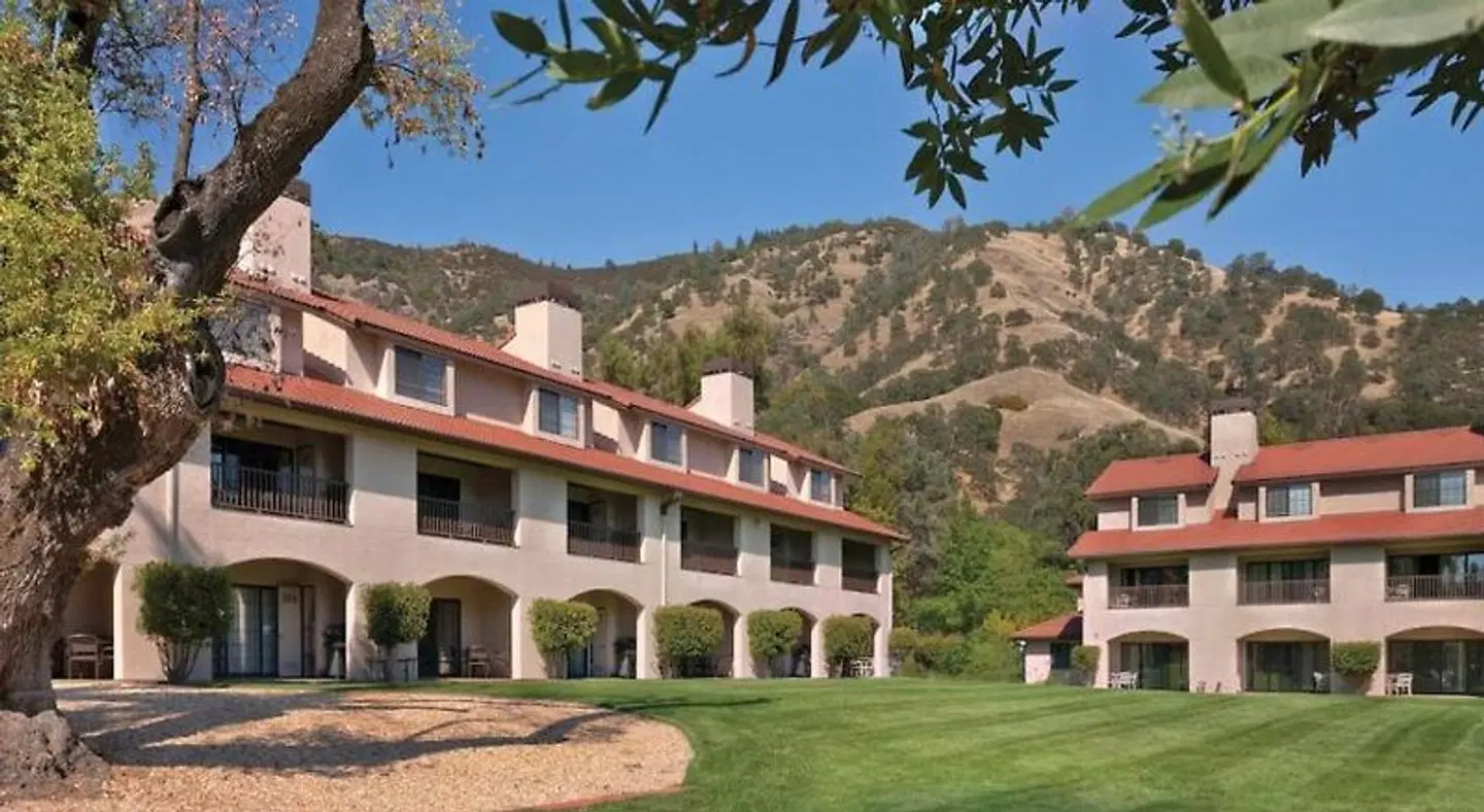 WorldMark Clear Lake EXTERIOR