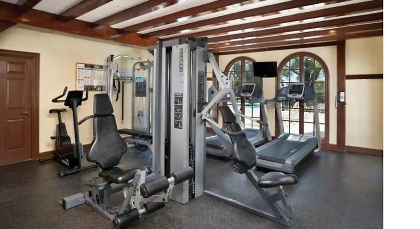 WorldMark Clear Lake SPORTS_AND_LEISURE