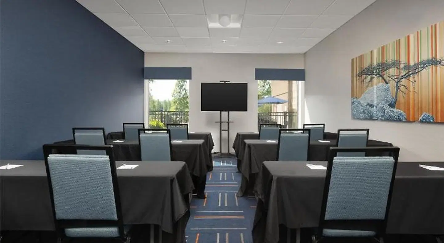 Home2 Suites by Hilton Huntsville/Research Park Area, AL Konferenz