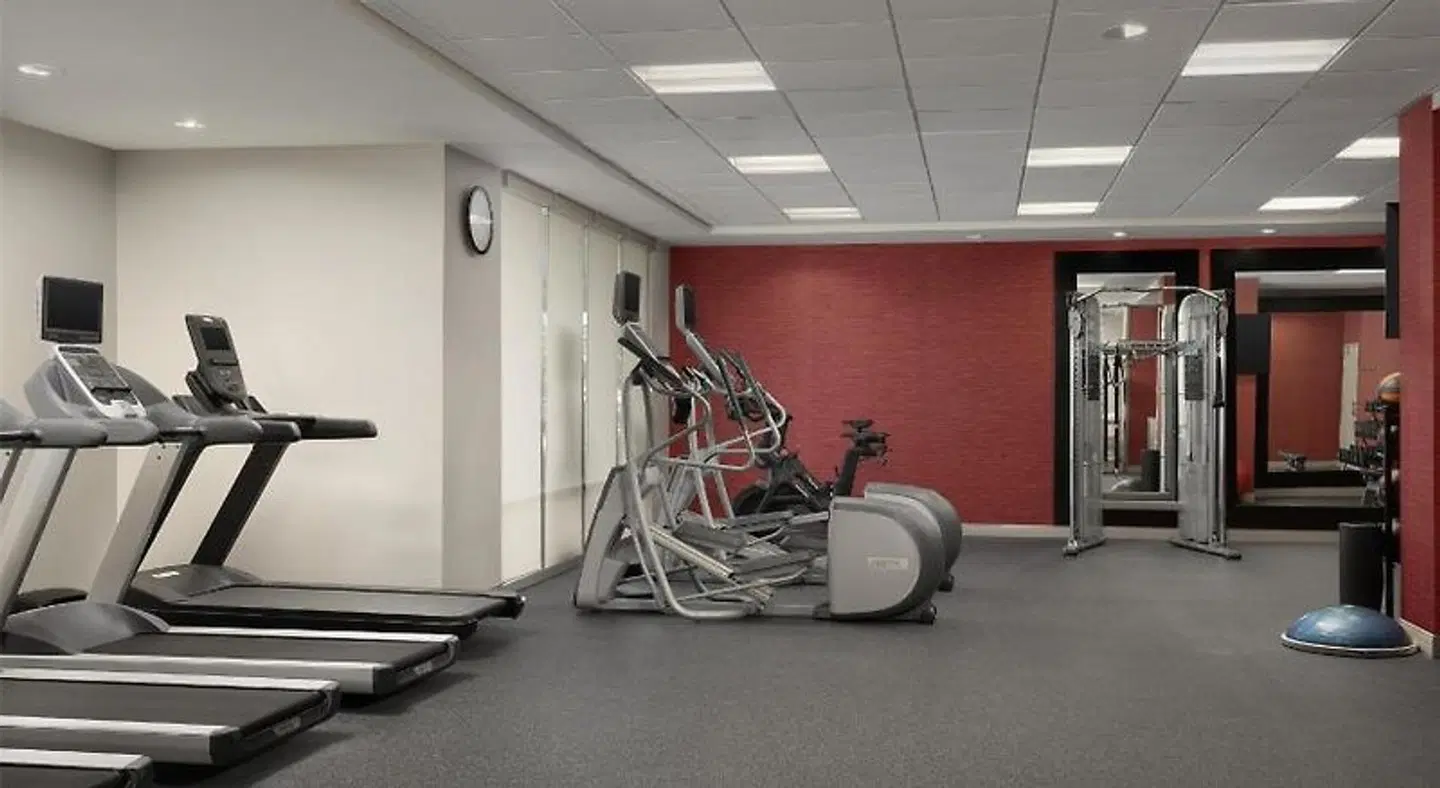 Home2 Suites by Hilton Huntsville/Research Park Area, AL SPORTS_AND_LEISURE