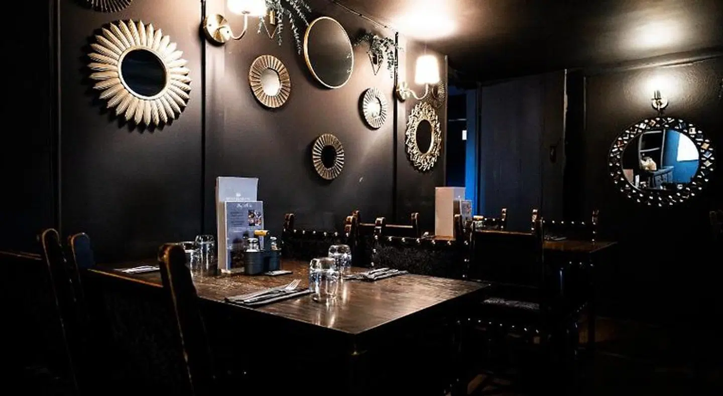 Kings Head Inn Badezimmer