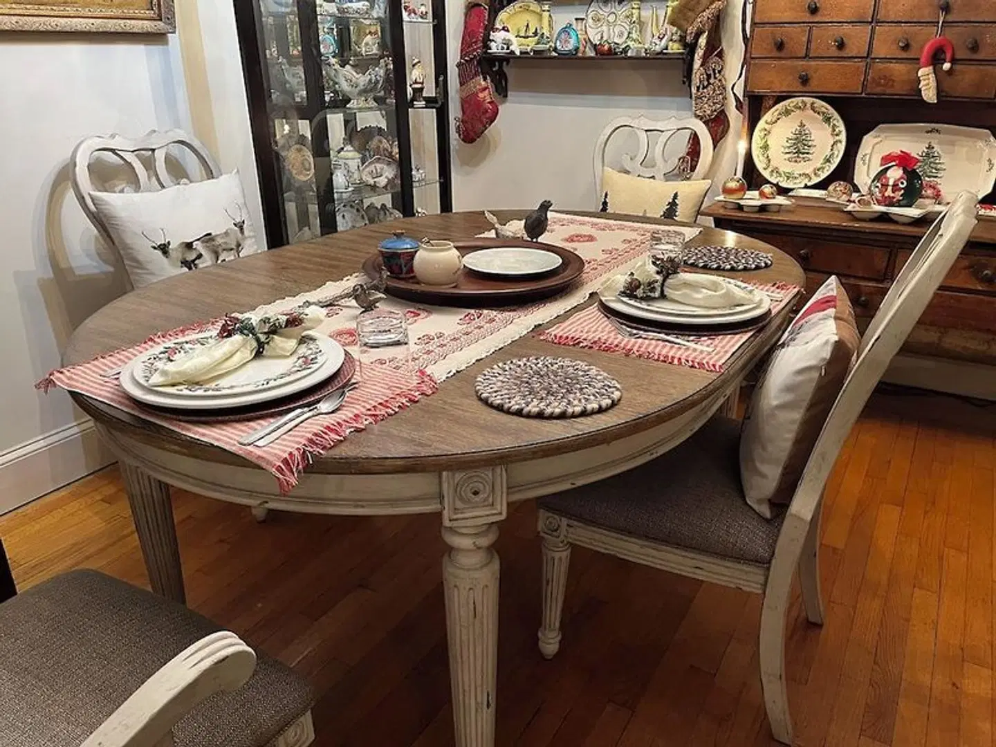 Gardenview Bed and Breakfast Restaurant