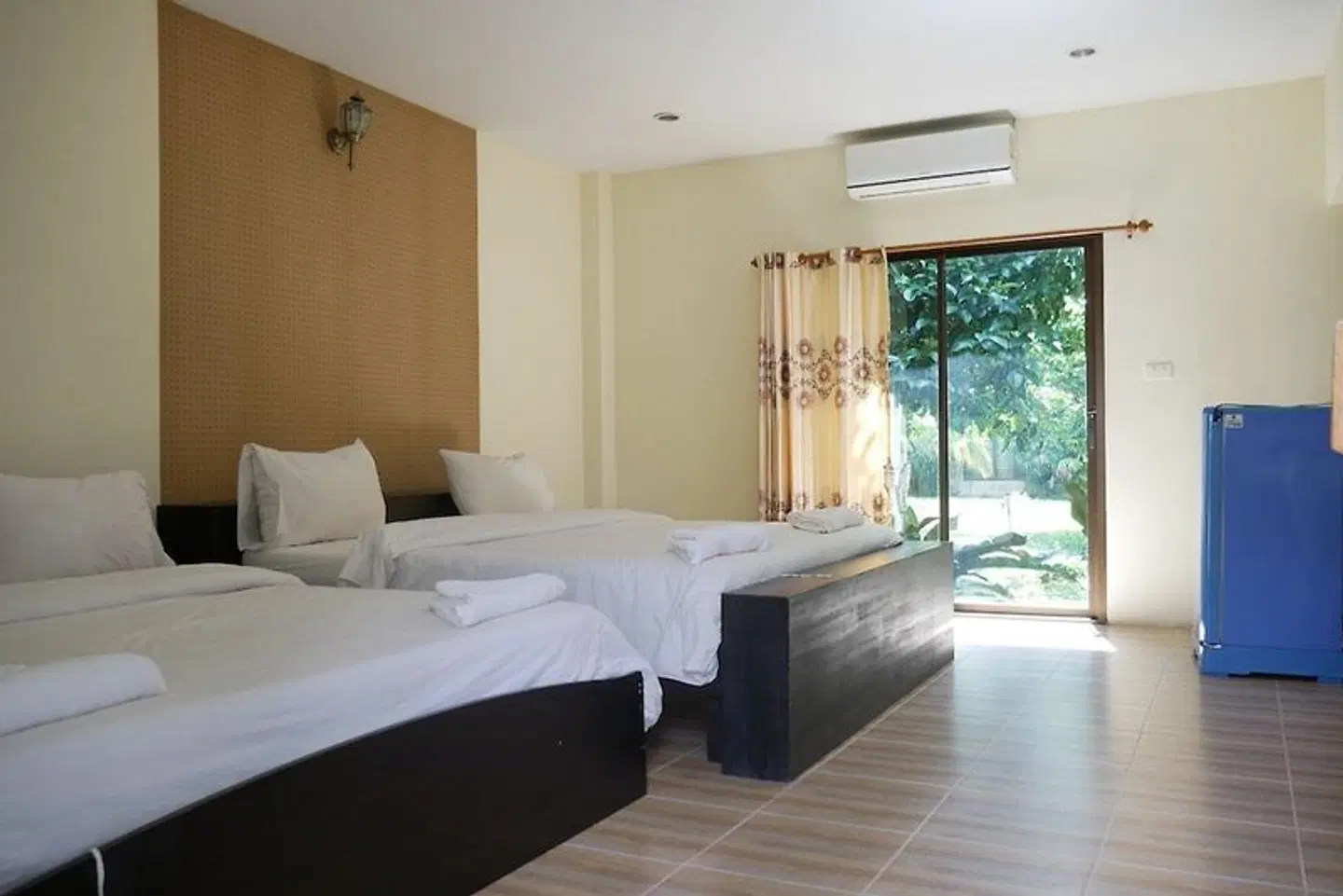 Aiyara Garden Resort ROOM_EXAMPLE
