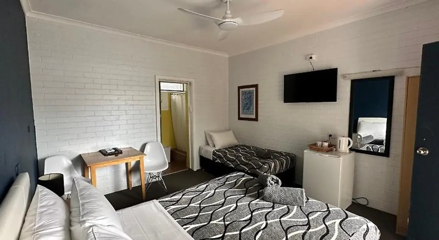 Beach House Mollymook ROOM_EXAMPLE