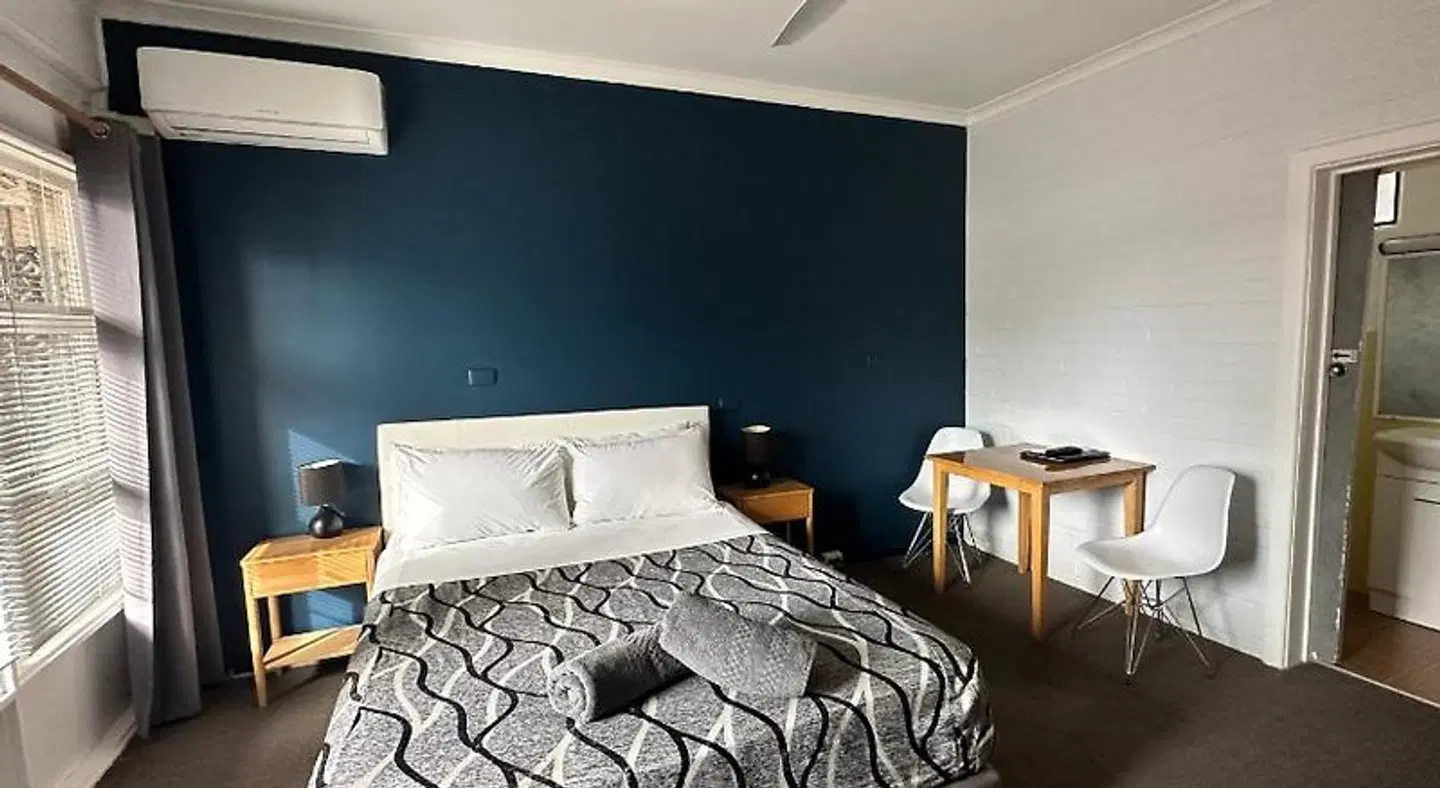 Beach House Mollymook ROOM_EXAMPLE