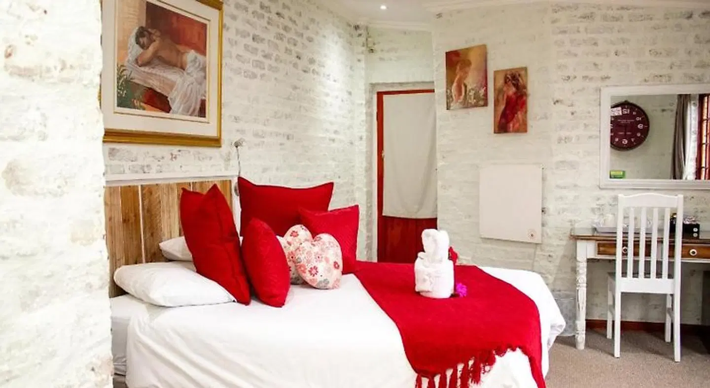 Storms River Guest Lodge ROOM_EXAMPLE