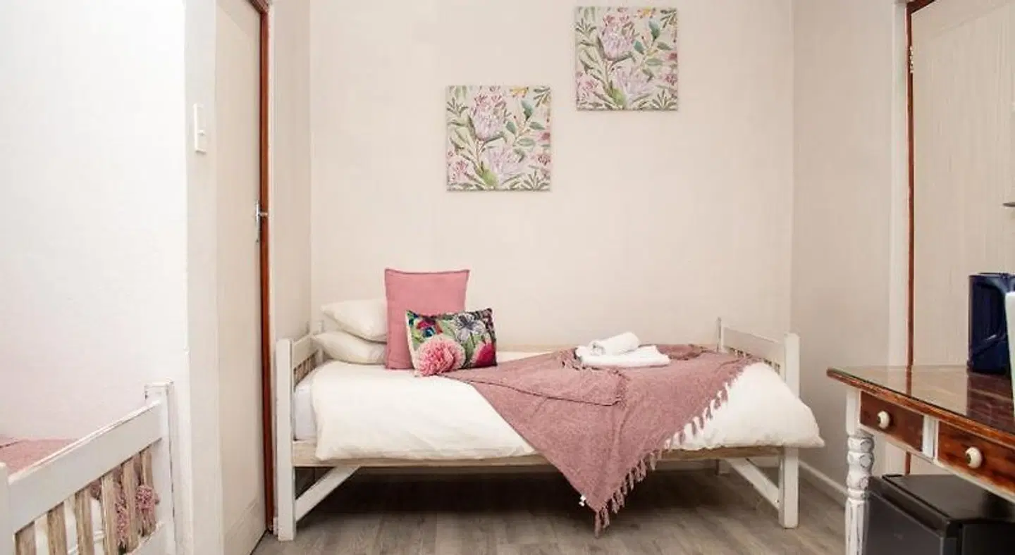 Storms River Guest Lodge ROOM_EXAMPLE