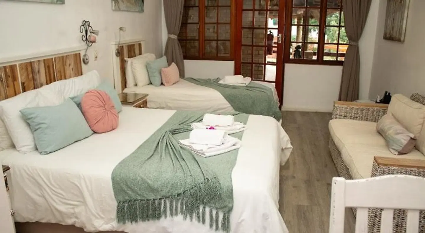 Storms River Guest Lodge ROOM_EXAMPLE