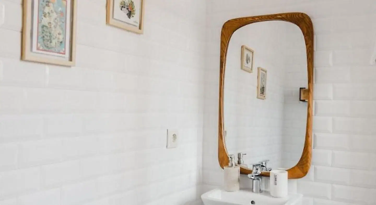 Jaca - Hostel Badezimmer