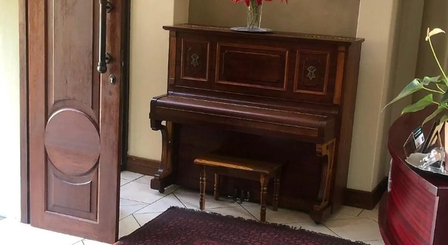 Casa Flora Guesthouse ROOM_EXAMPLE