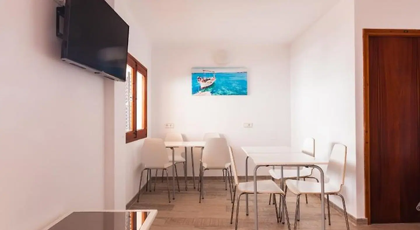 Las Nieves Hostal Konferenz