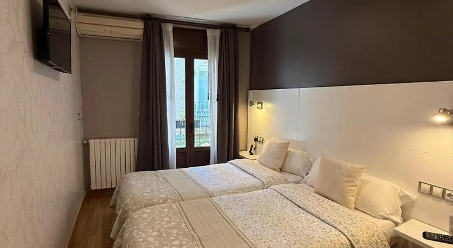 El Acebo ROOM_EXAMPLE