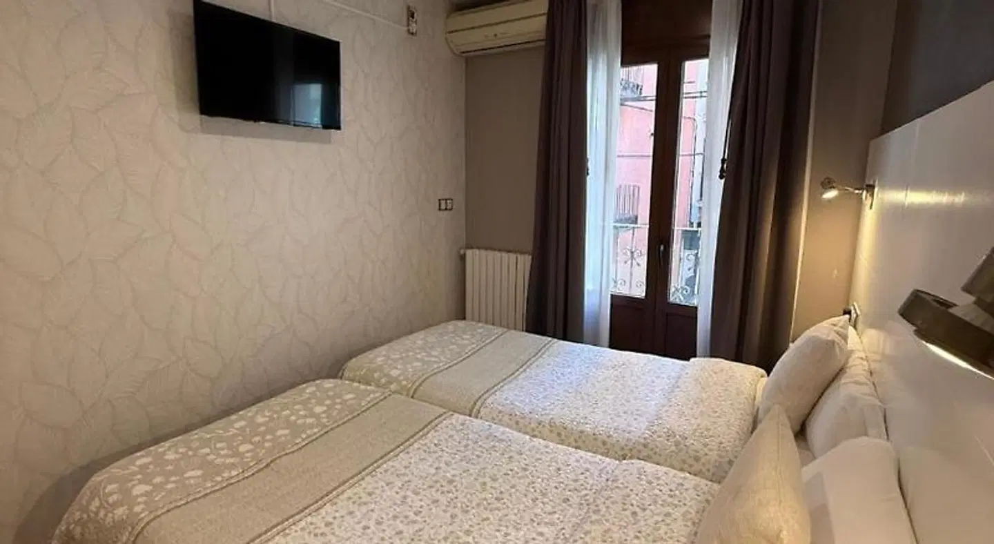 El Acebo ROOM_EXAMPLE