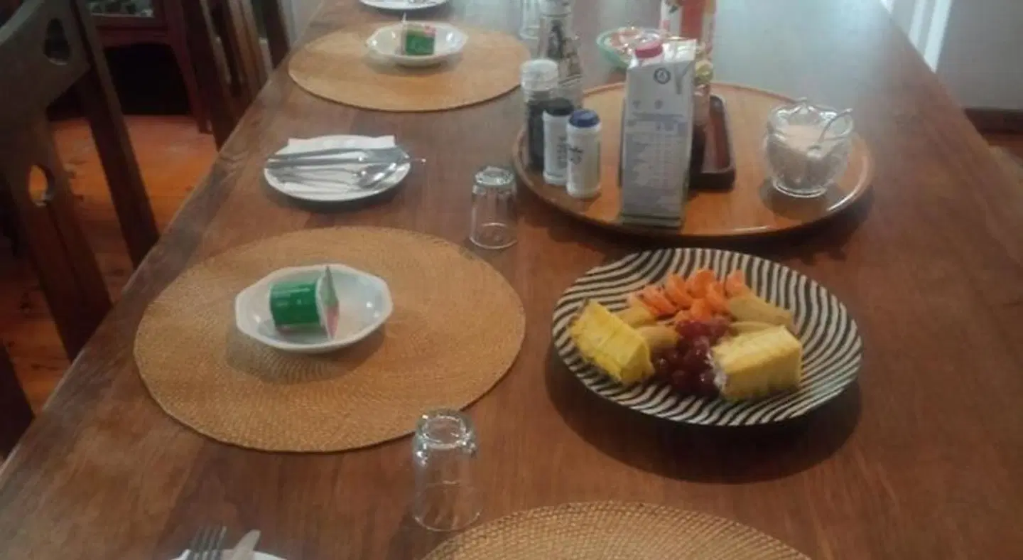 Valley Guest House Restaurant