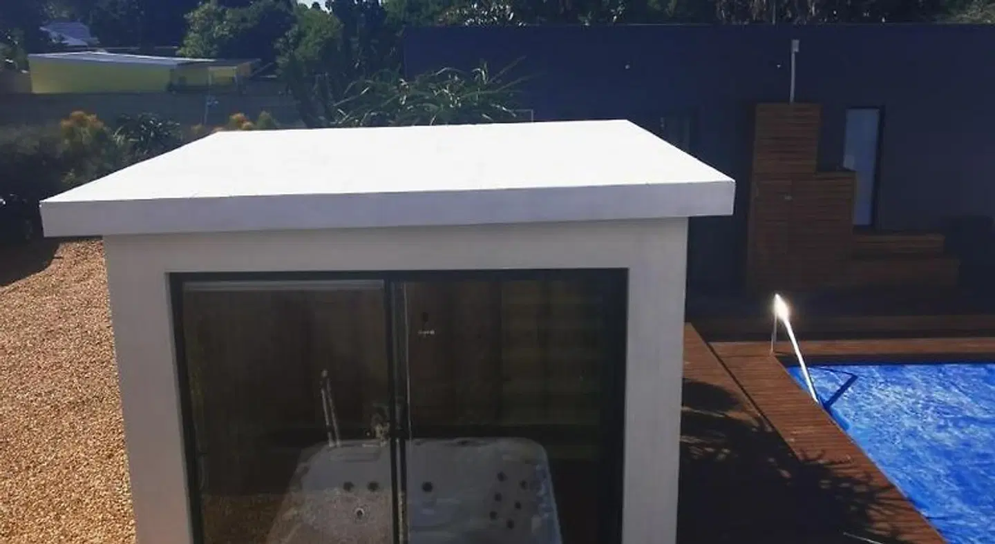 Nova Boutique Hotel and Spa Terrasse