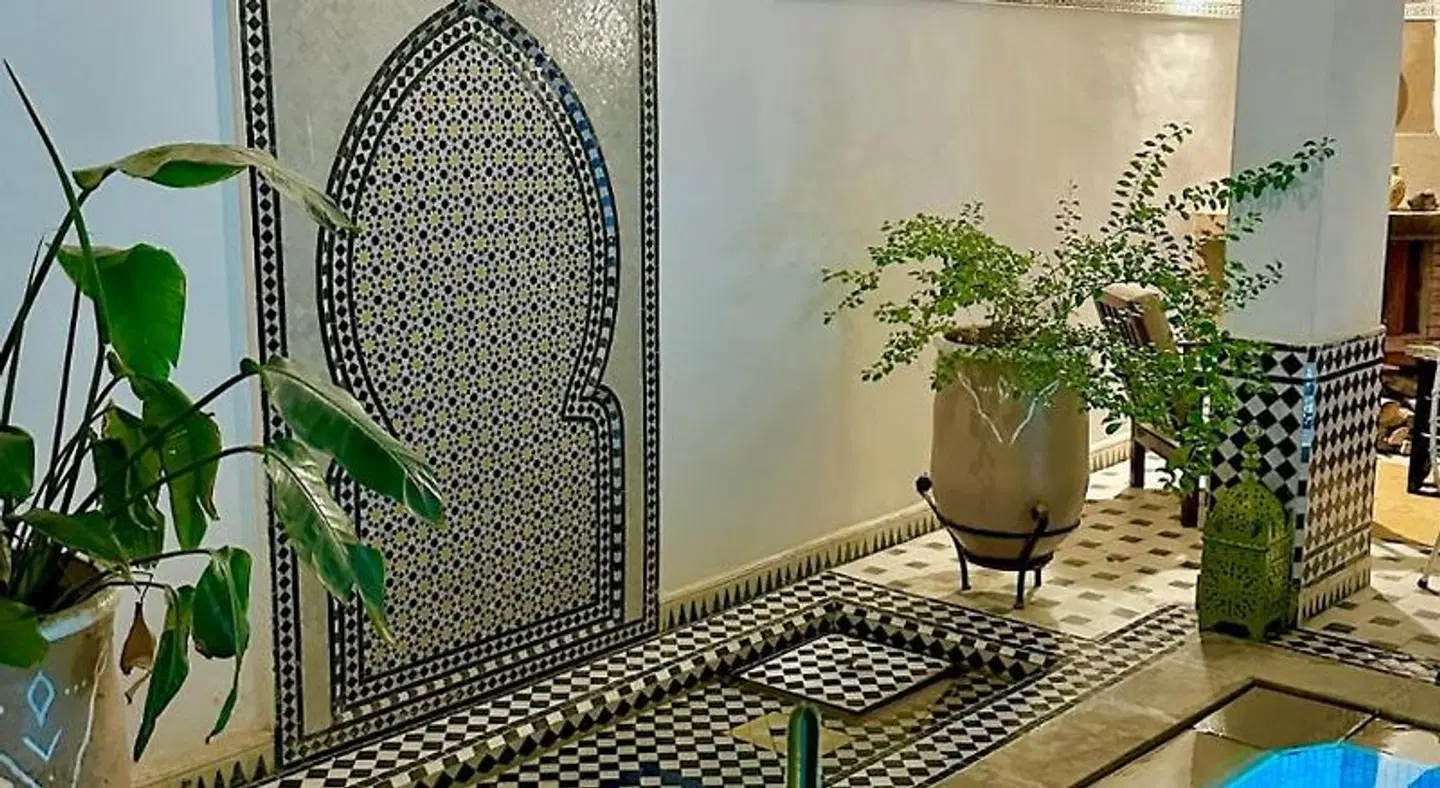 Hotel Amlal ROOM_EXAMPLE