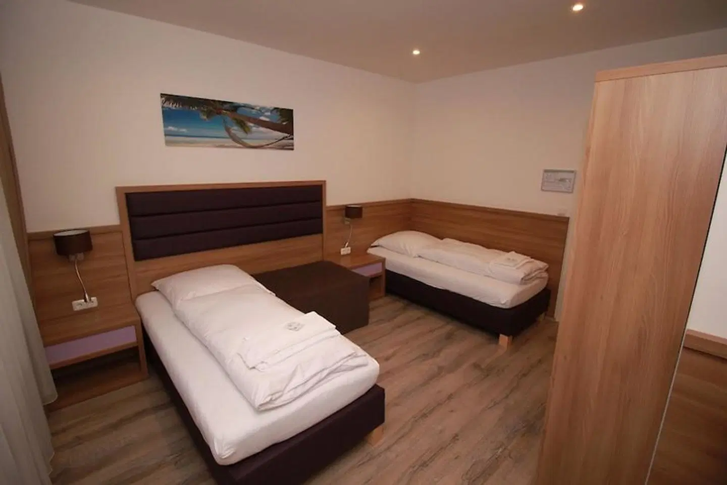Slamba Hostel Augsburg ROOM_EXAMPLE