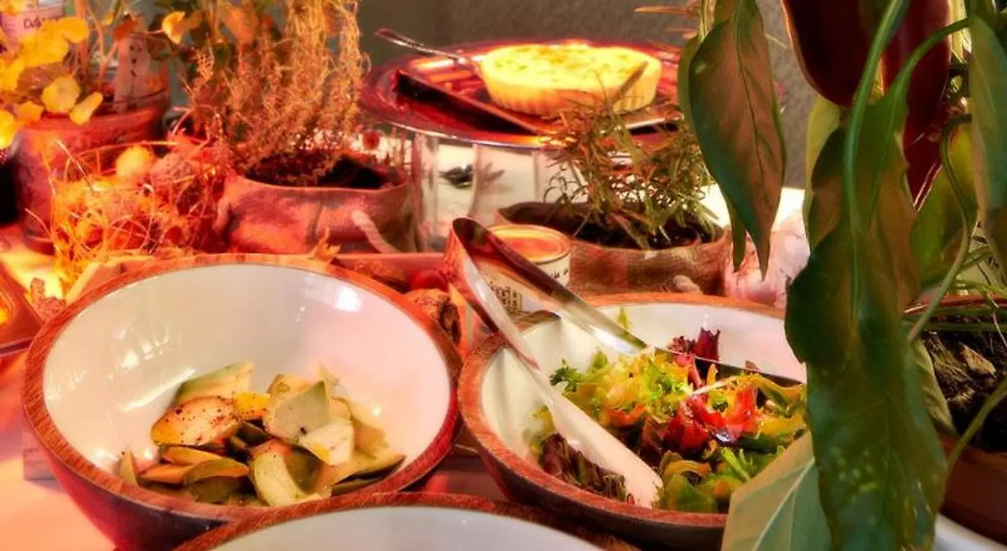 ABC Hotel Restaurant