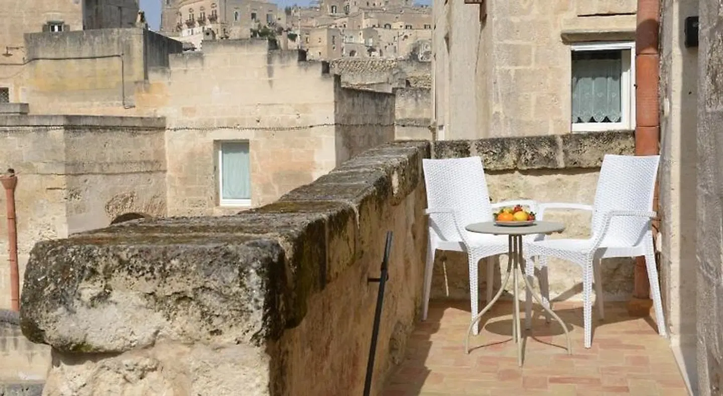 Comera Badezimmer