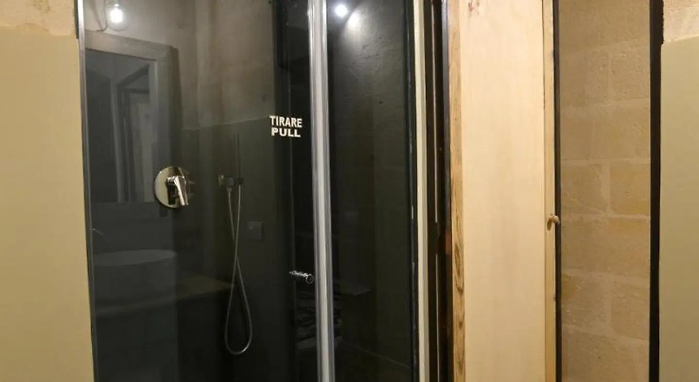 Comera Badezimmer