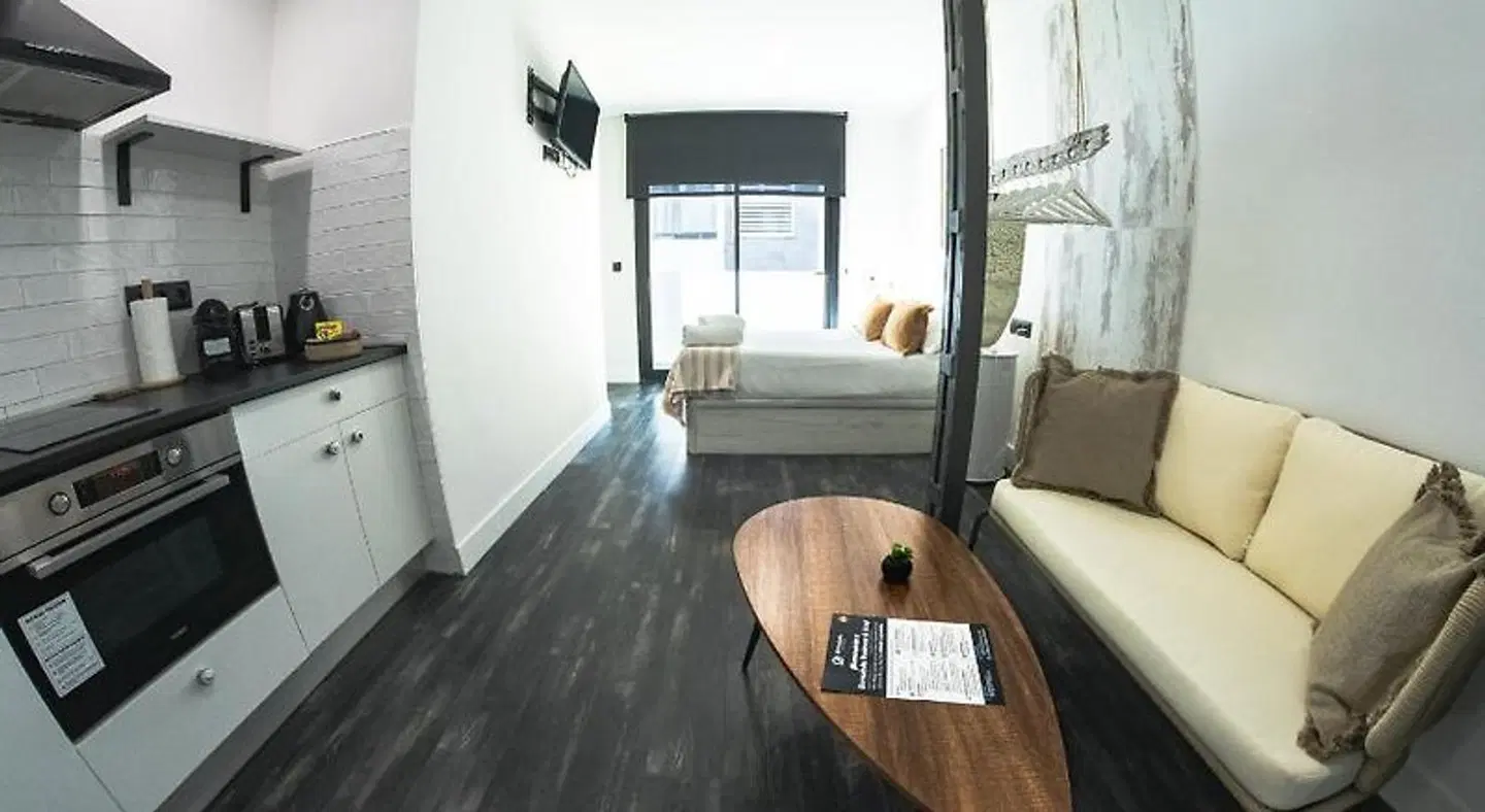 T-Homes Salamanca ROOM_EXAMPLE