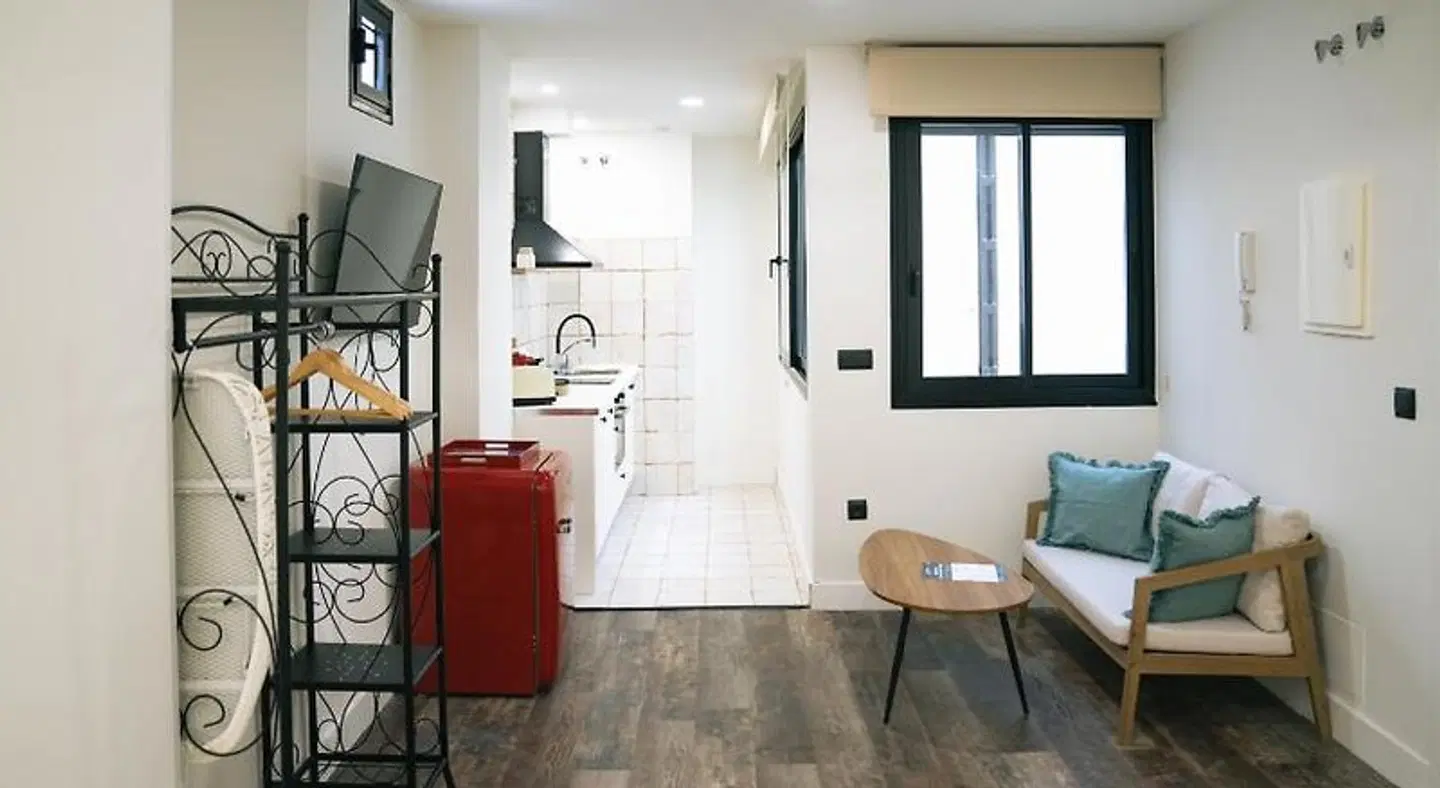 T-Homes Salamanca Badezimmer