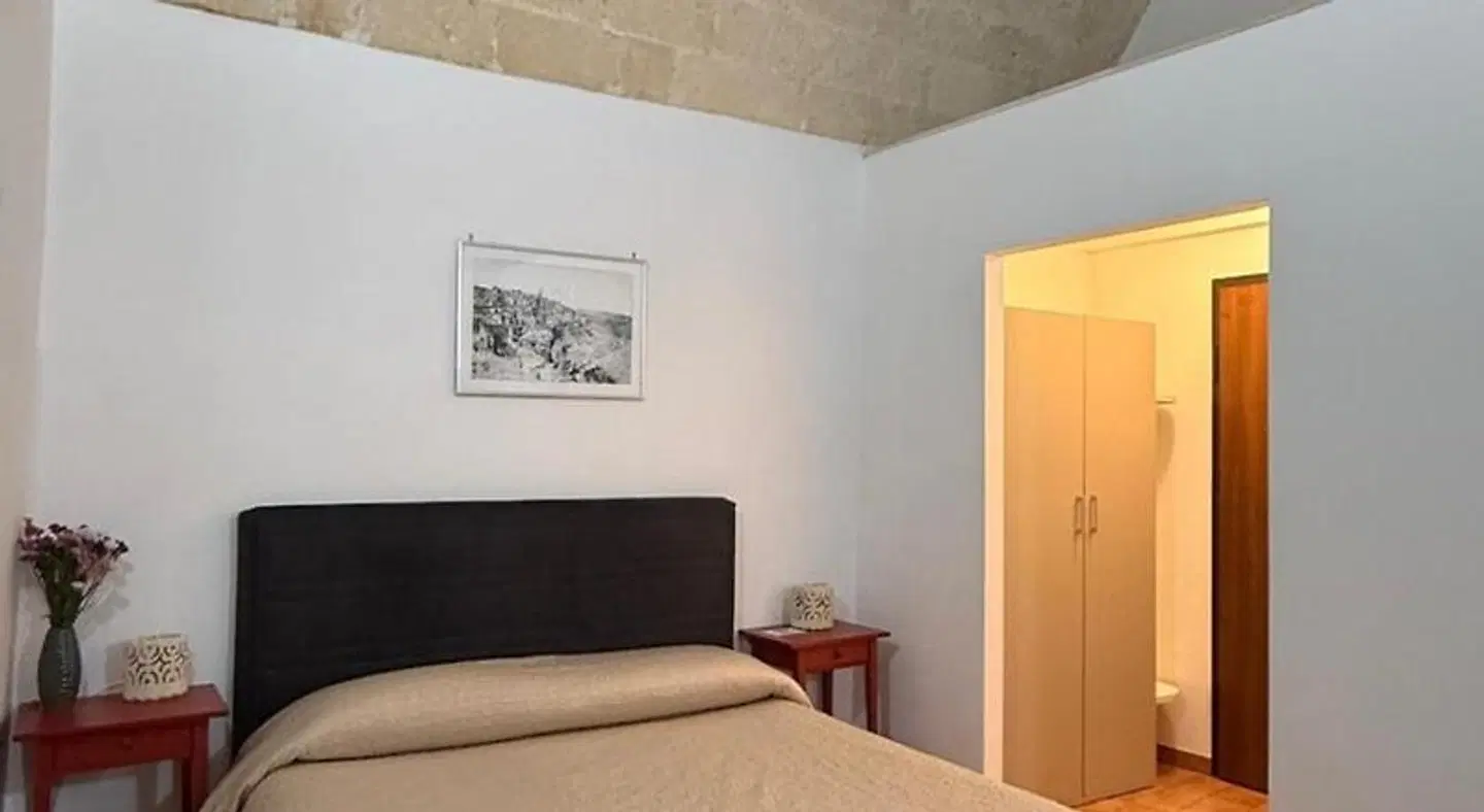 Bed And Breakfast Nelmuro ROOM_EXAMPLE