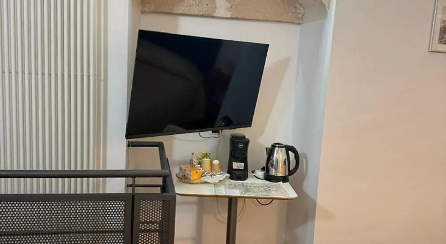 Bed And Breakfast Nelmuro ROOM_EXAMPLE