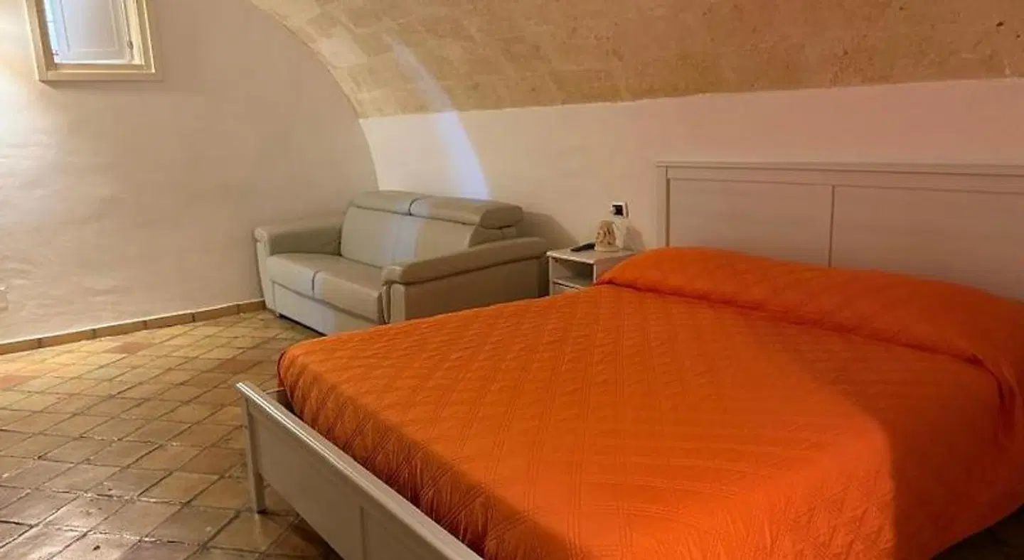 Bed And Breakfast Nelmuro ROOM_EXAMPLE