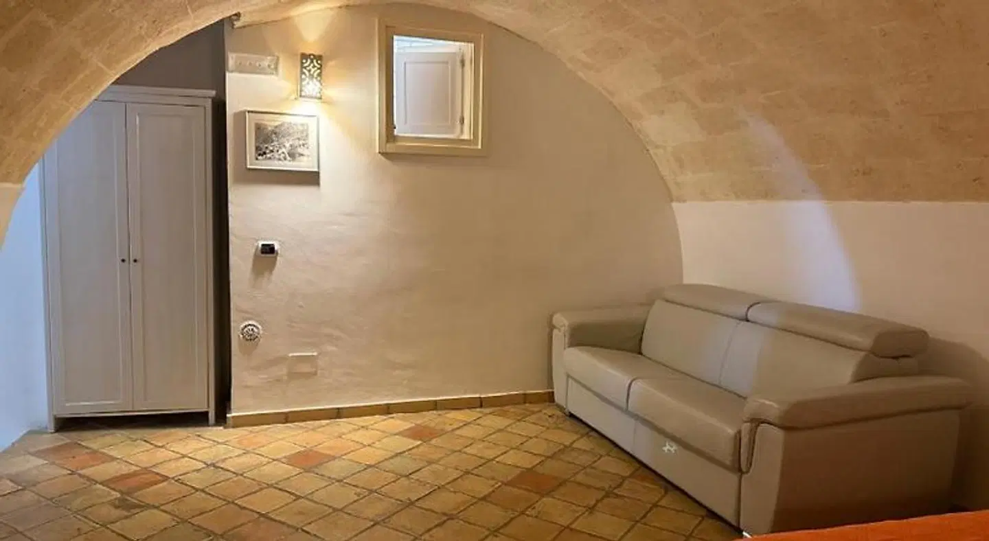 Bed And Breakfast Nelmuro LOUNGE_LOBBY