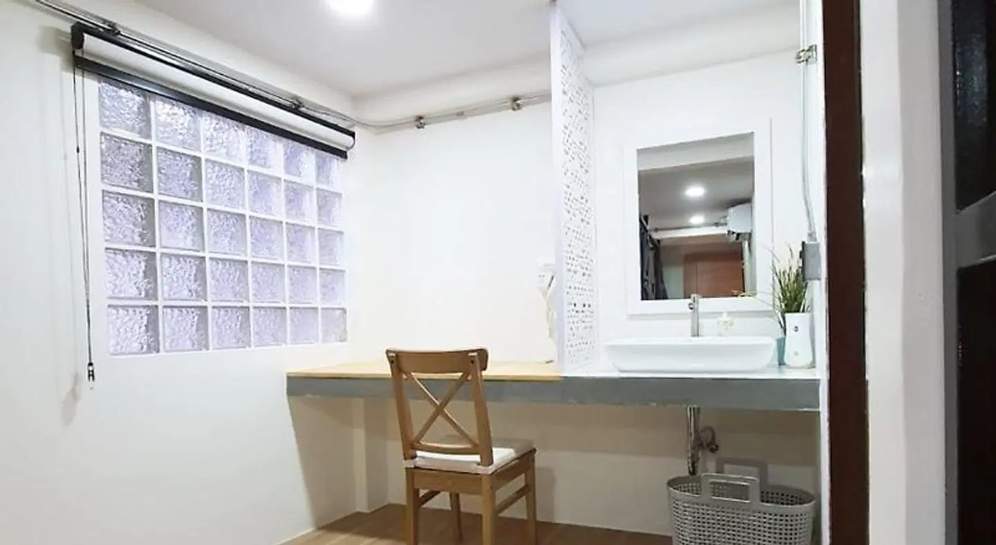 Station8 Hostel ROOM_EXAMPLE